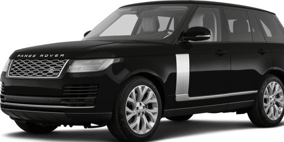 LAND ROVER RANGE ROVER 2021 SALGS2SE4MA452104 image